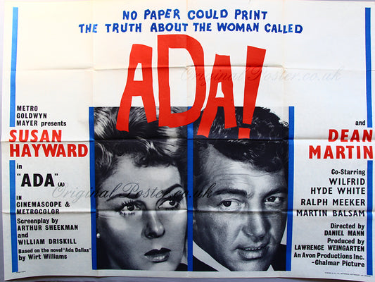 Ada
