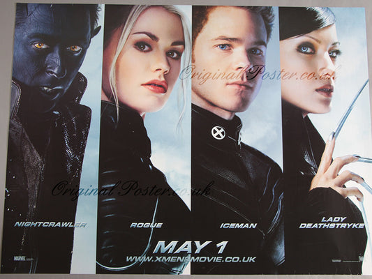 X-Men 2