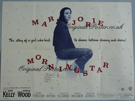 Marjorie Morningstar