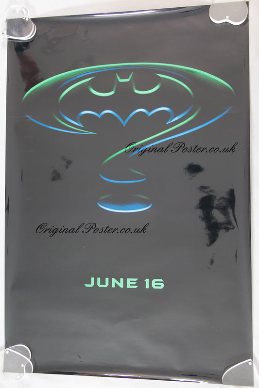 Batman Forever