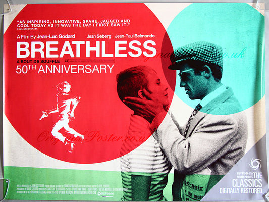 Breathless