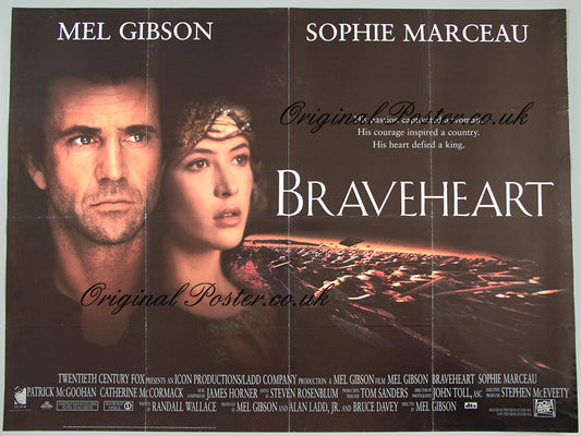 Braveheart
