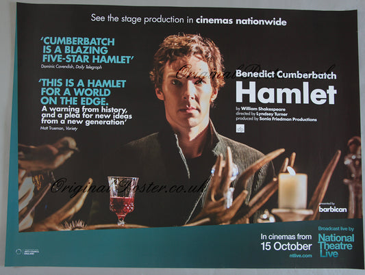 Hamlet