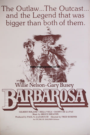 Barbarosa