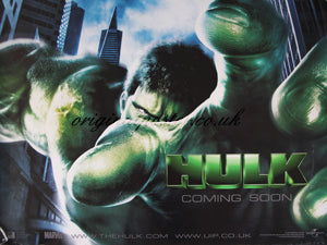 Hulk