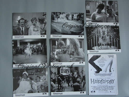 Hairspray