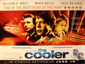 The Cooler
