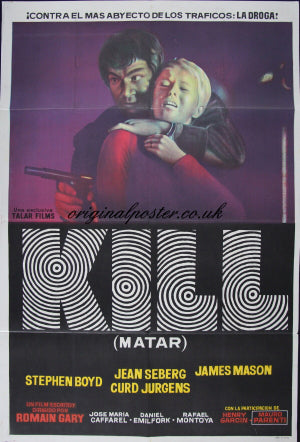 Kill / Matar