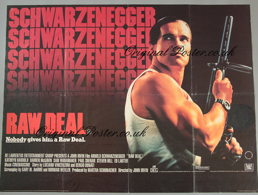 Raw Deal