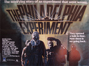 Philadelphia Experiment