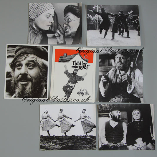 Fiddler on the Roof