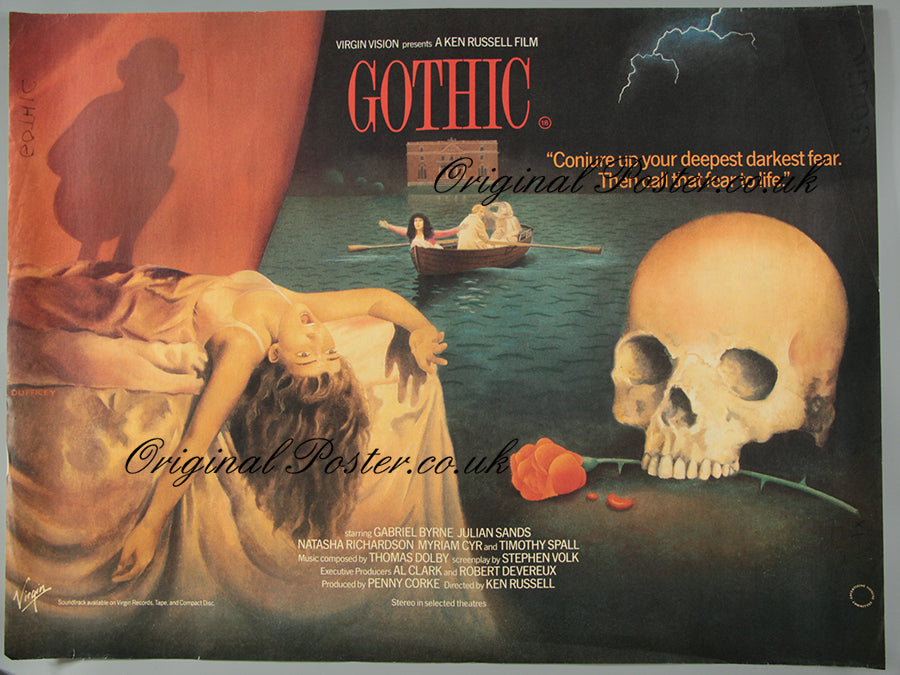 Gothic