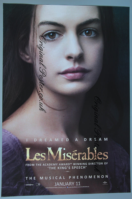 Les Miserables