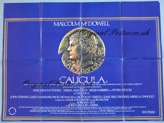 Caligula