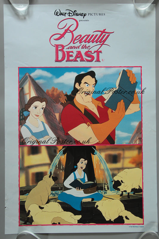 Beauty and the Beast