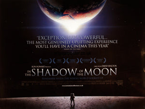 In the Shadow of the Moon