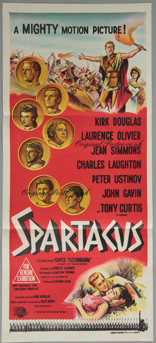 Spartacus