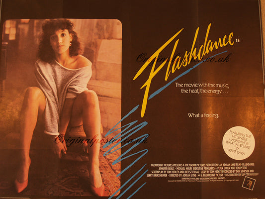 Flashdance