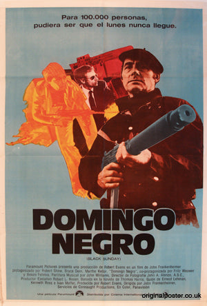 Black Sunday