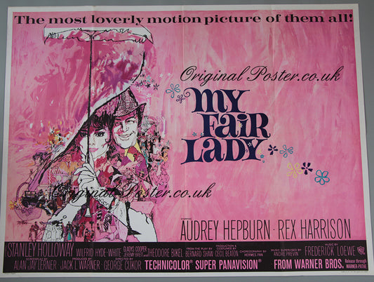 My Fair Lady