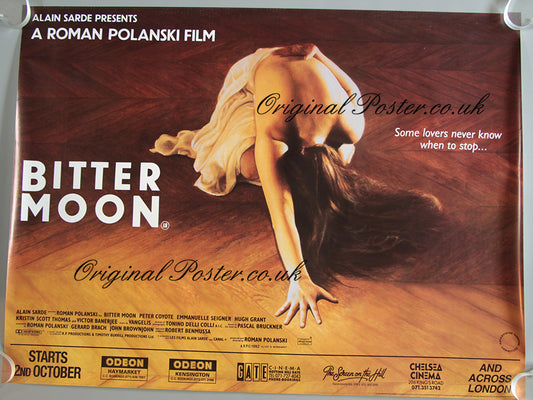 Bitter Moon