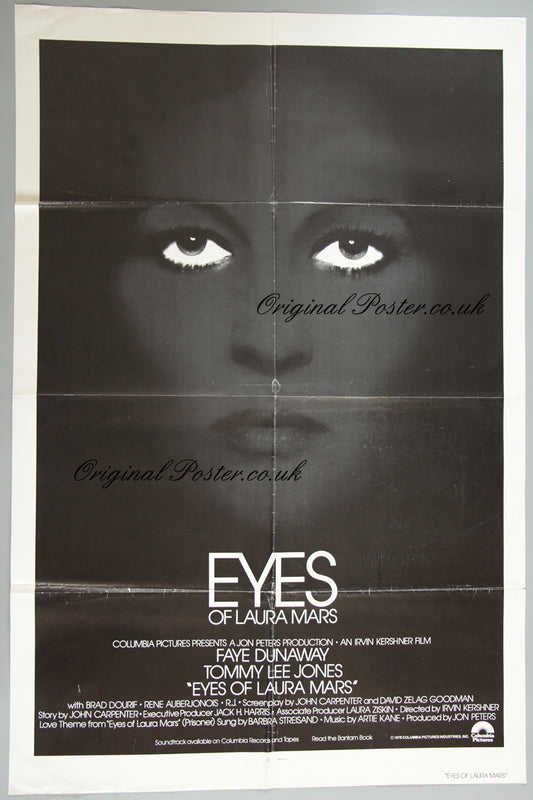 Eyes of Laura Mars