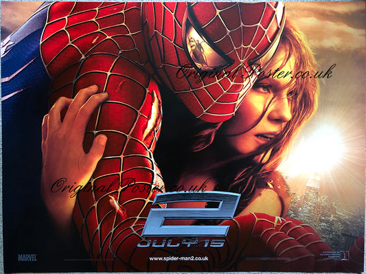 Spider-Man 2