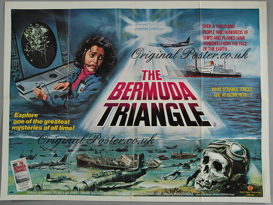 The Bermuda Triangle