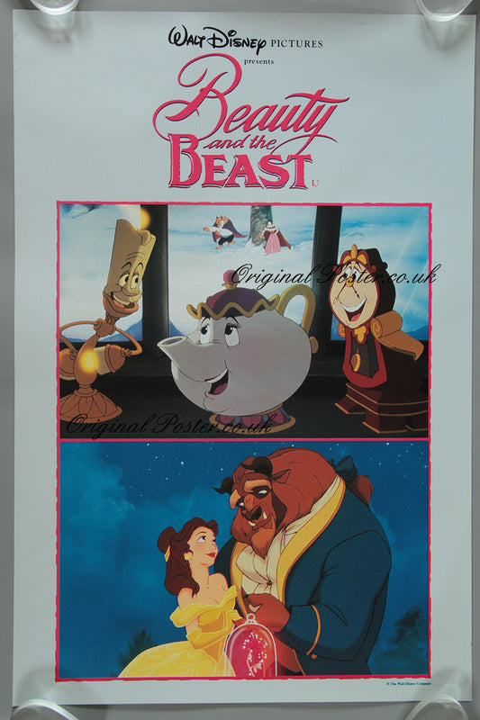 Beauty and the Beast