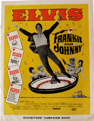 Frankie and Johnny