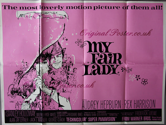 My Fair Lady
