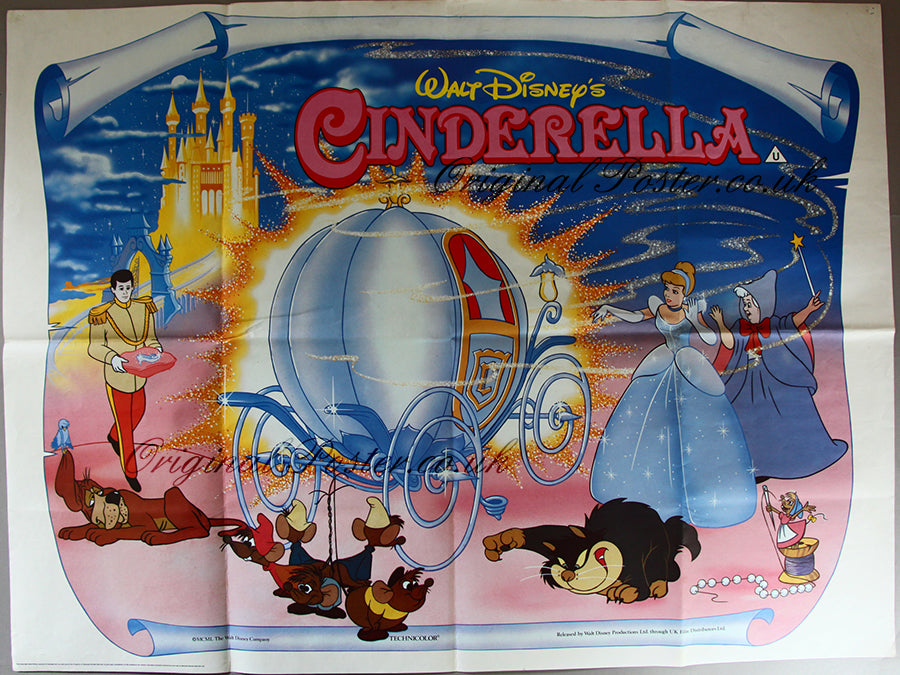 Cinderella