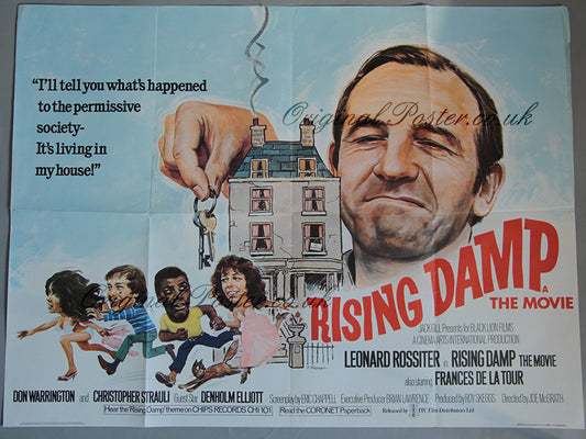 Rising Damp