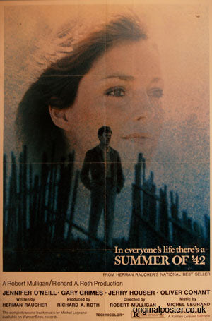 Summer of '42