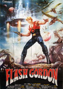 Flash Gordon