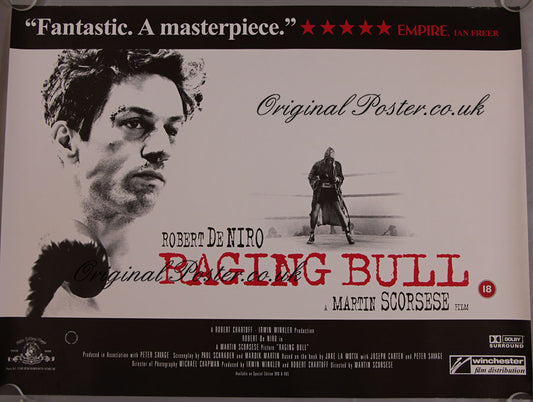 Raging Bull