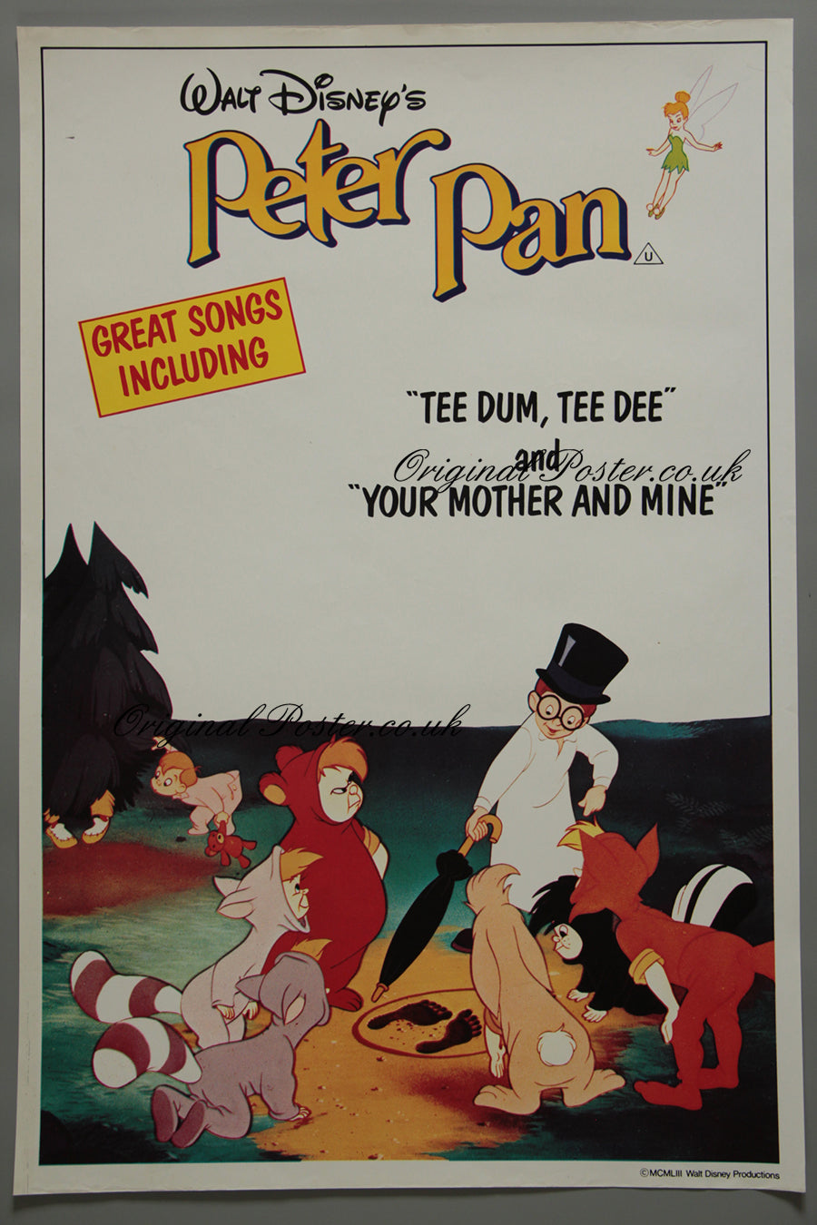Peter Pan