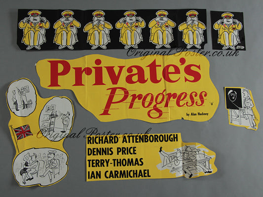 Private's Progress