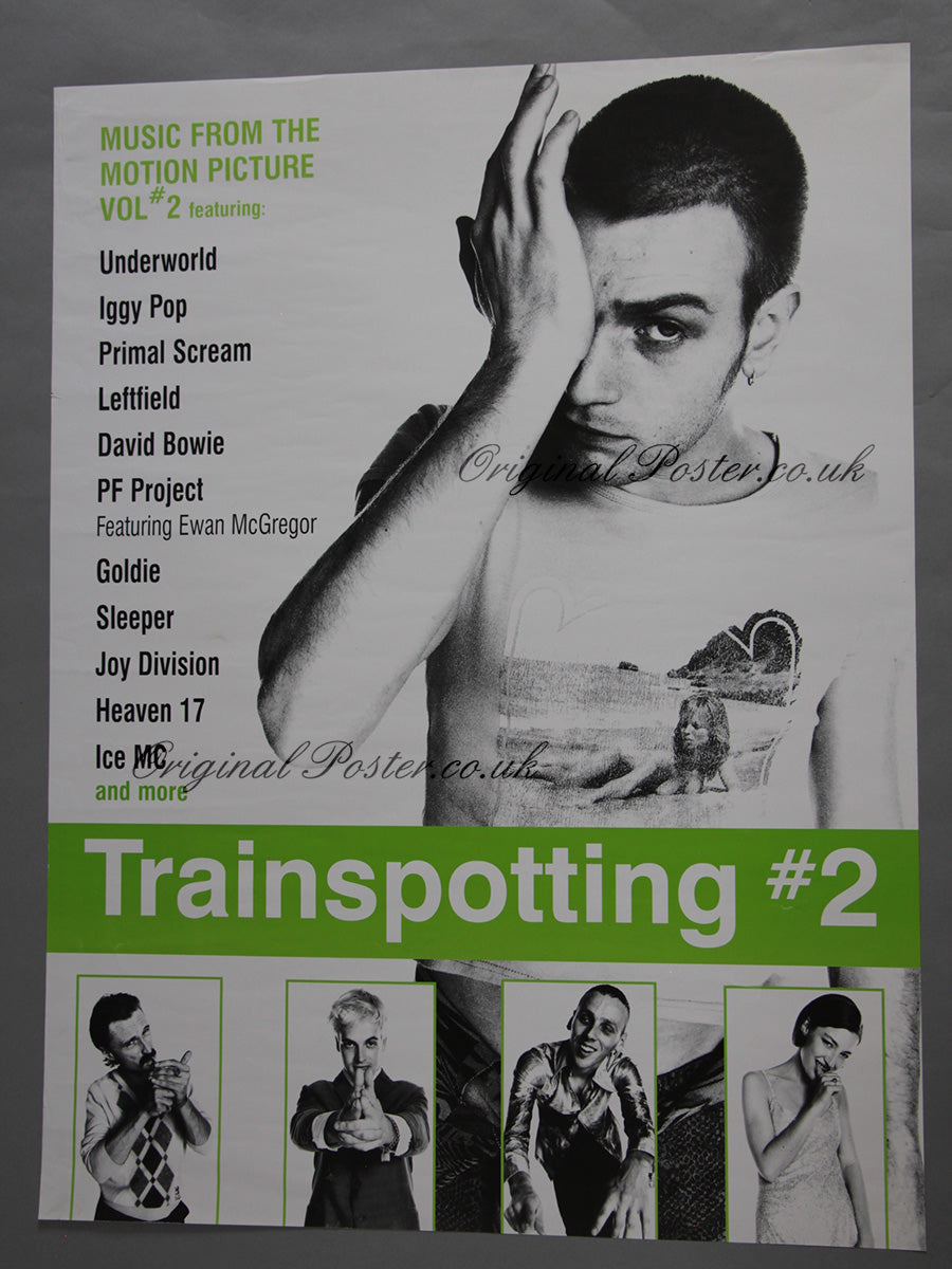 Trainspotting