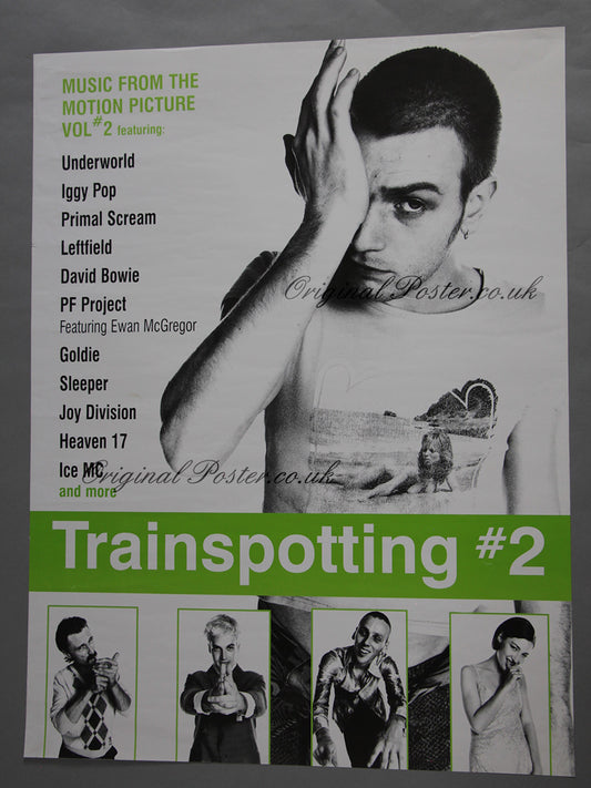 Trainspotting
