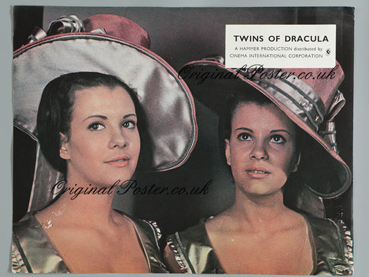 Twins of Evil