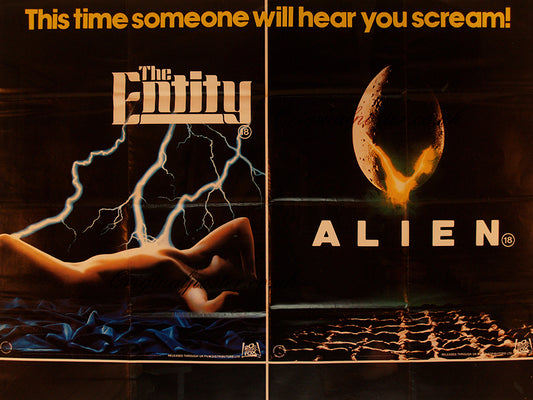 Entity / Alien