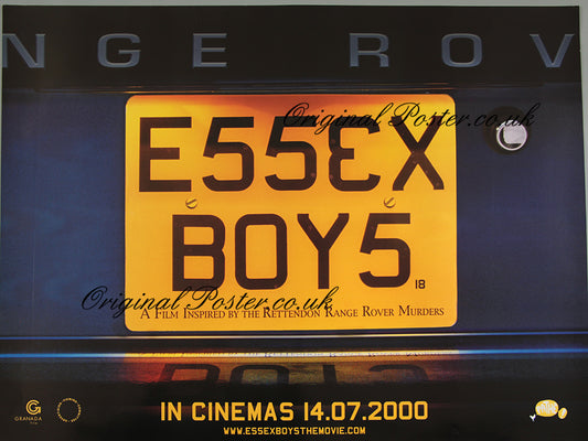 Essex Boys