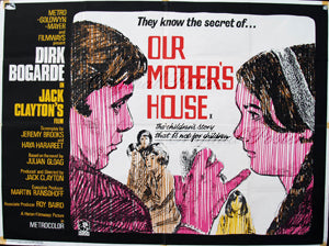 Our Mother's House