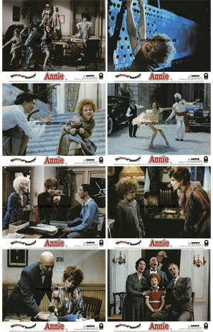 Annie