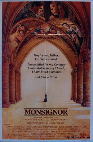 Monsignor