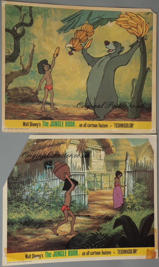 The Jungle Book