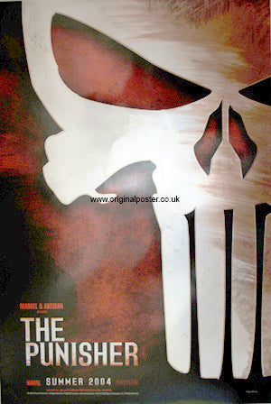 The Punisher