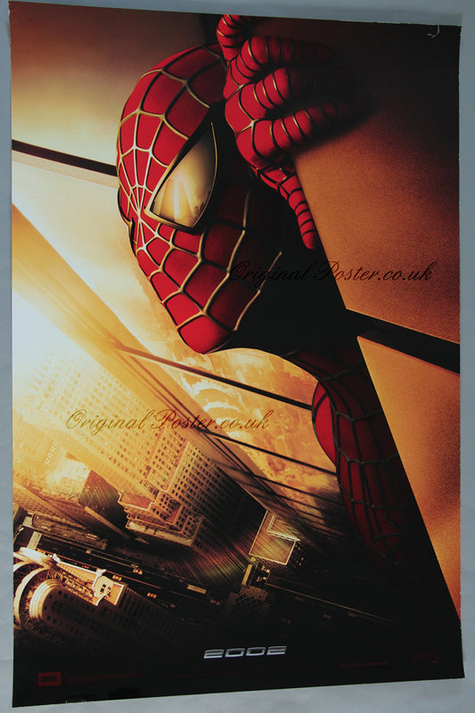Spider-Man