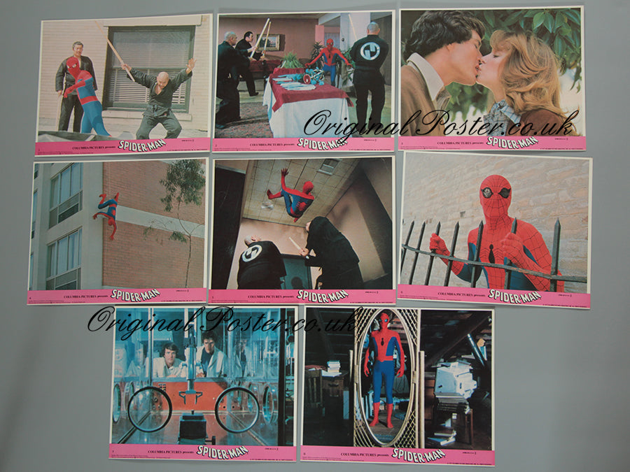Spider-Man